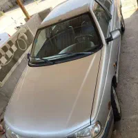 پژو پارس