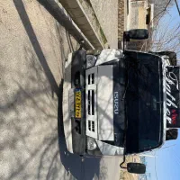 ایسوزو  ۶تن مدل ۹۰