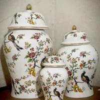 جینجر جار|صنایع دستی و سایر لوازم تزئینی|تهران, پاسداران|دیوار