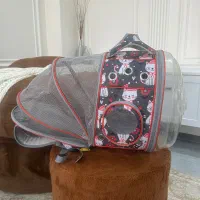 باکس سگ