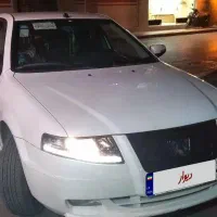 سمند سورن پلاس 1403