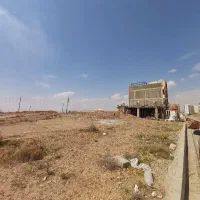 پردیس خاتم با جواز ۲۰۱متر زمین دوکله