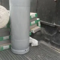 کپسول گاز سه قلو