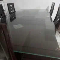 میز ناهار خوری ۸نفره