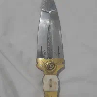 چاقوی استخوان شکن