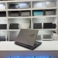 Rog Asus i7 RTX 4070 max 8G اوپن باکس