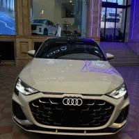 ائودی A3L premium