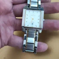 ساعت مچی اصل اسنس سوییس
