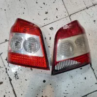 چراغ عقب پراید 111