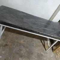 تخت تاشو