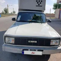 کارا ۲۰۰۰ مدل ۱۴۰۱