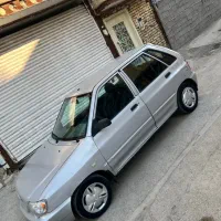 پراید ۱۱۱مدل ۹۴تمیز مرتب کم کار