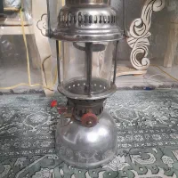 گردسوز فانوس