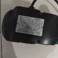 پمپ اب کویین اصلی