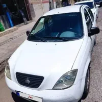 تیبا یک بدون رنگ