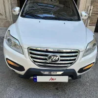 لیفانx60مدل۹۳ به قیمت تمام رنگ