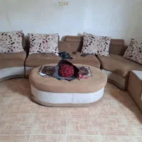 مبل ۷ نفره