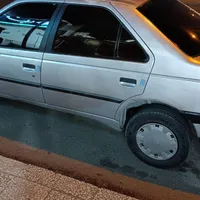 پژو 405 GLX مدل 97 بی رنگ|خودرو سواری و وانت|زاهدان, |دیوار