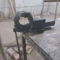 گیره رو میزی