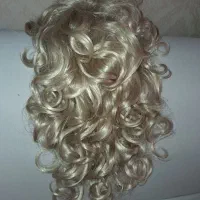 کلاه گیس نونونو