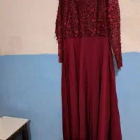 لباس مجلسی زنانه