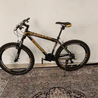 دوچرخه‌ SUNSPEED مدل ATOM سایز 27.5