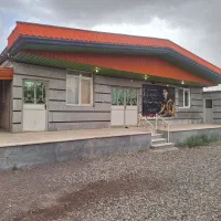 خانه ویلایی با تمام امکانات در شهرک فتح اباد