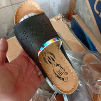 دمپایی طبی زنانه