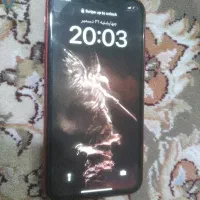 گوشی آیفون ۱۱ تمیز