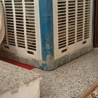 کولر آبی مهر آوران
