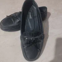 انواع کفش زنانه بچه گانه