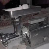 چرخ گوشت کرفت(Krefft) آلمان