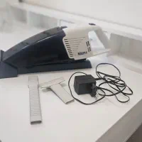 جارو شارژی دستی