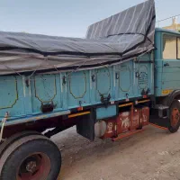 خاور ۸۰۸ مدل ۷۰