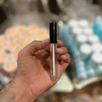 ظرف رژ مایع وارداتی
