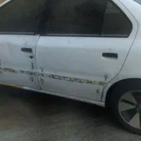 فروش خودرو سمند