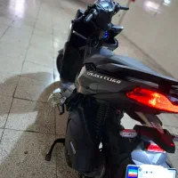 کلیک صفر /گلکسی cl160 نیرو موتور