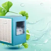 سرویس کولر آبی هر نوع رو میزی پشت بام