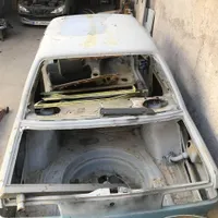 اتاق کامل bmw320 e21|خودرو کلاسیک|رشت, بالاکویه|دیوار