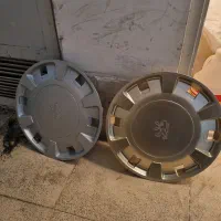 قالپاق ۴۰۵ و یونیت خازن پست چراغ پژو