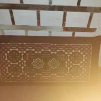 پشتی|پشتی|بروجرد, |دیوار