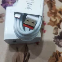 شارژر67وات شیائومی