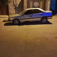 پژو ۴۰۵|خودرو سواری و وانت|هشترود, |دیوار