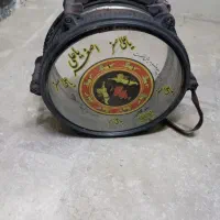 طبل در اندازه ۲۳کوچک