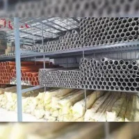 لوله اتصالات pvc پلیکا پخش کننده عمده و جزئی
