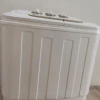 مینی واش جنرال تکنیک