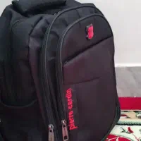 کیف مدرسه نو
