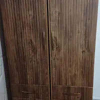 کمد لباس جهیزیه نونو