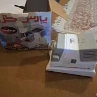 چرخ گوشت پارس خزر