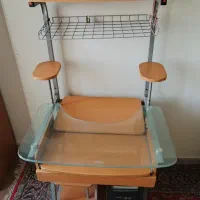 میز کامپیوتر